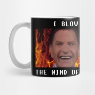 I Blow! Mug